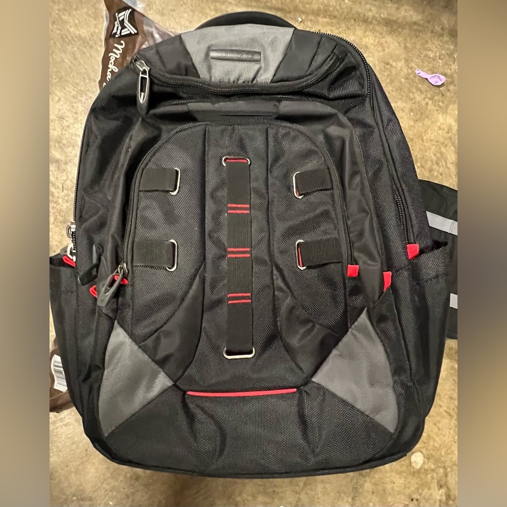 Samsonite backpack